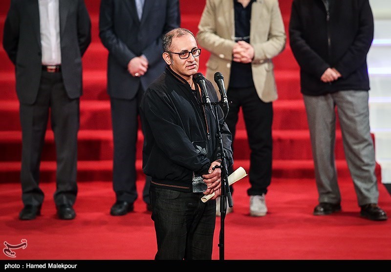 اختتامیه سی‌وششمین جشنواره فیلم فجر