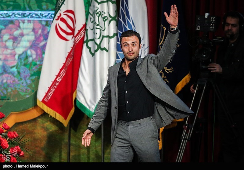 اختتامیه سی‌وششمین جشنواره فیلم فجر