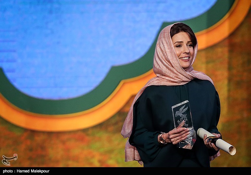 اختتامیه سی‌وششمین جشنواره فیلم فجر