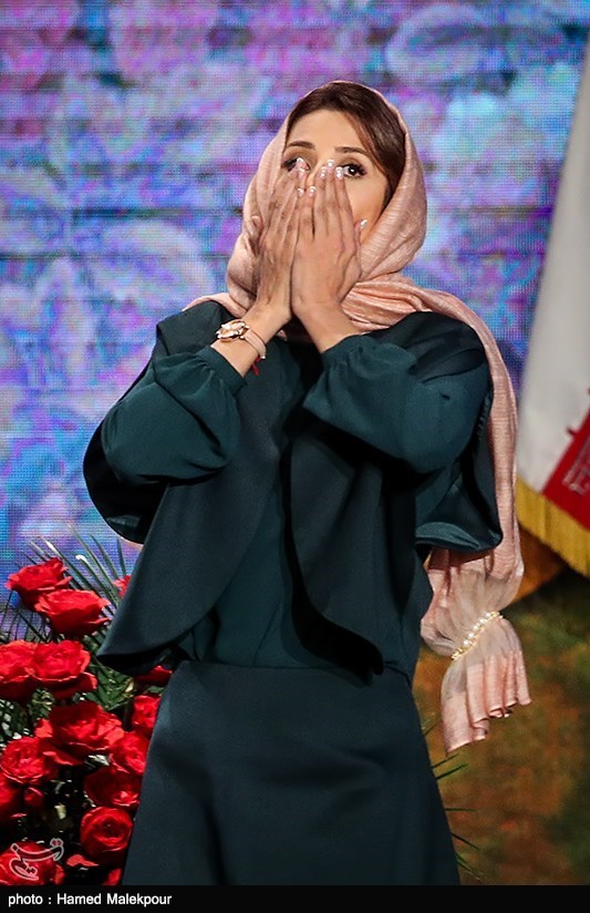 اختتامیه سی‌وششمین جشنواره فیلم فجر