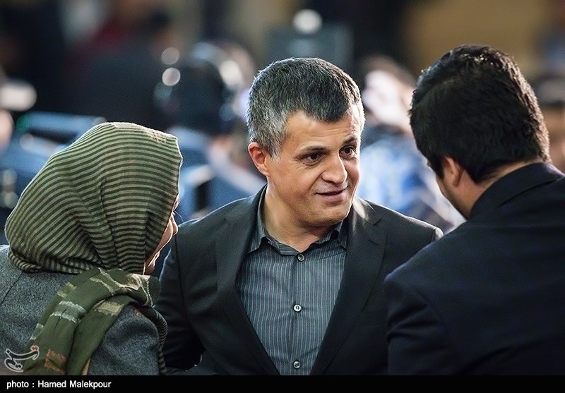 اختتامیه سی‌وششمین جشنواره فیلم فجر