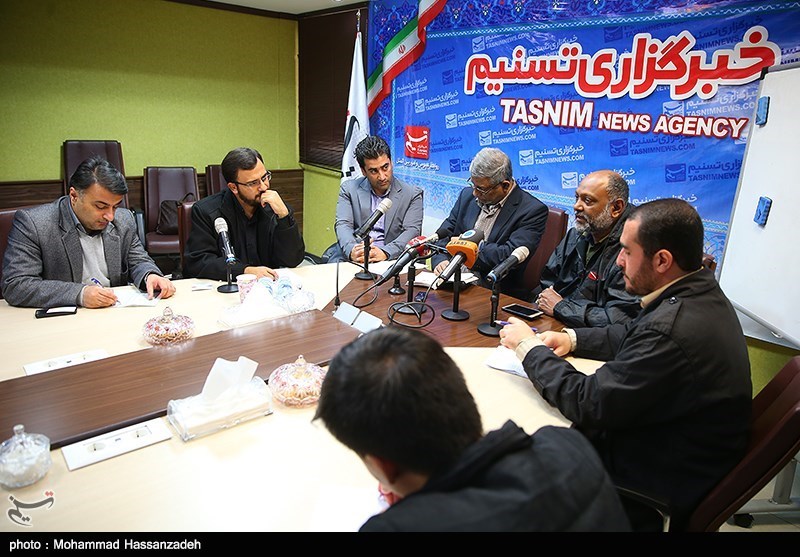 نشست بررسی ابعاد حقوقی نسل کشی مسلمانان میانمار