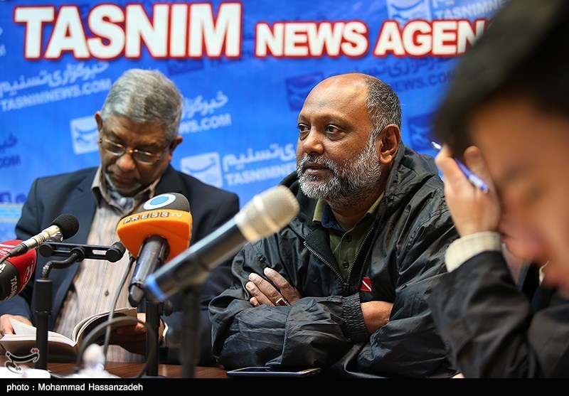 نشست بررسی ابعاد حقوقی نسل کشی مسلمانان میانمار