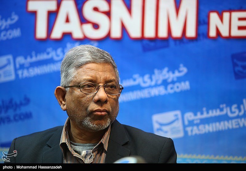 نشست بررسی ابعاد حقوقی نسل کشی مسلمانان میانمار