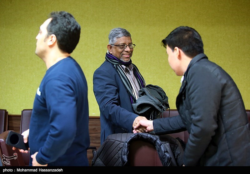 نشست بررسی ابعاد حقوقی نسل کشی مسلمانان میانمار