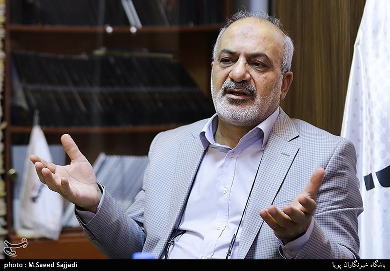 گفت و گو با محمدی کارشناس بین الملل