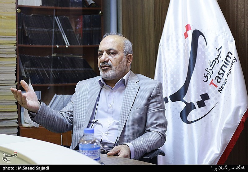 گفت و گو با محمدی کارشناس بین الملل