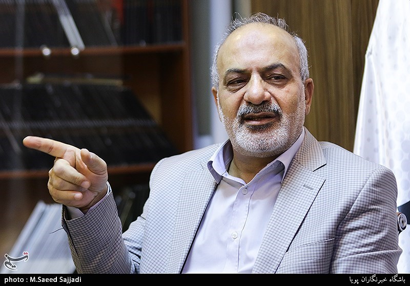 گفت و گو با محمدی کارشناس بین الملل