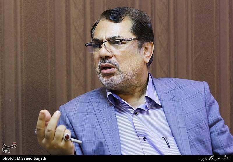 گفت و گو با محمدی کارشناس بین الملل