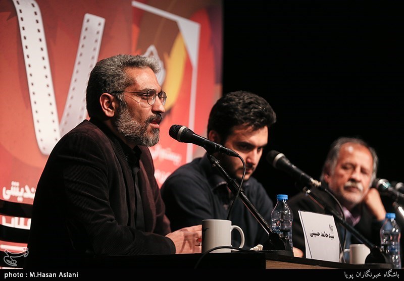 هم‌اندیشی سینما انقلاب