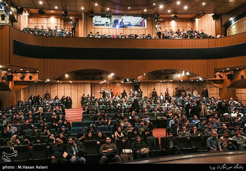 هم‌اندیشی سینما انقلاب