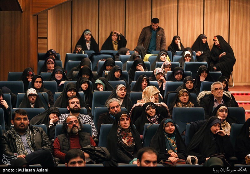 هم‌اندیشی سینما انقلاب