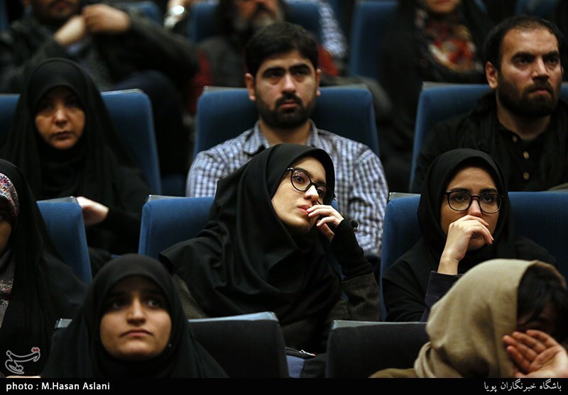 هم‌اندیشی سینما انقلاب