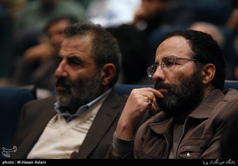 هم‌اندیشی سینما انقلاب