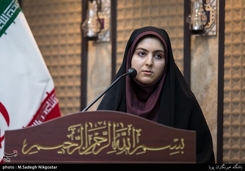 چهاردهمین محفل شعر قرار