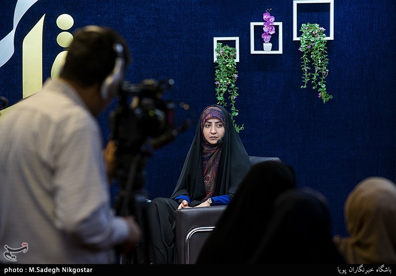 چهاردهمین محفل شعر قرار