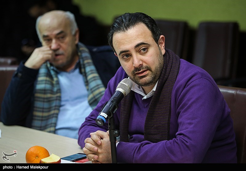 حضور هیئت رسانه‌ای و دانشگاهی لبنان در خبرگزاری تسنیم