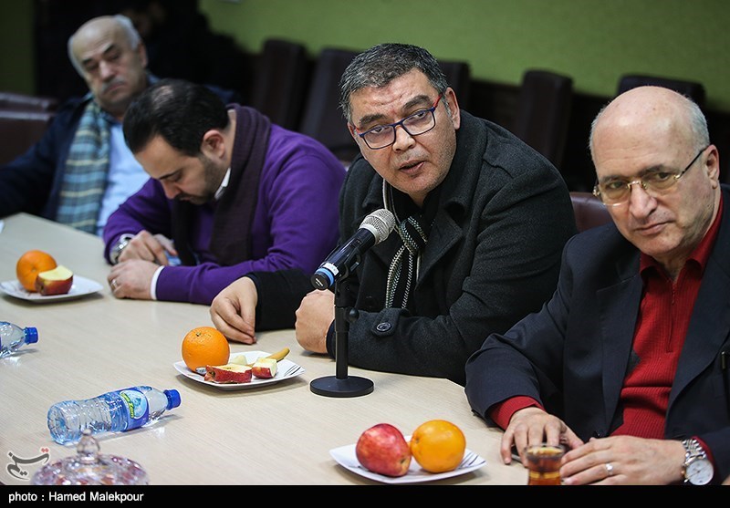 حضور هیئت رسانه‌ای و دانشگاهی لبنان در خبرگزاری تسنیم