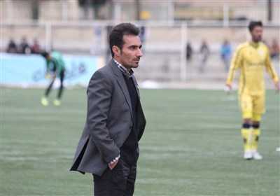 بصیری: گل زود هنگام فجرسپاسی کار ما را سخت کرد/ انتخاب داور بوشهری سؤال برانگیز و تعجب‌آور است