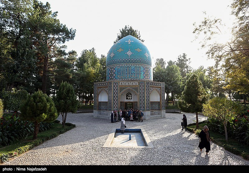 استان لرستان , شعر , کتاب و ادبیات , ادبیات کلاسیک , 