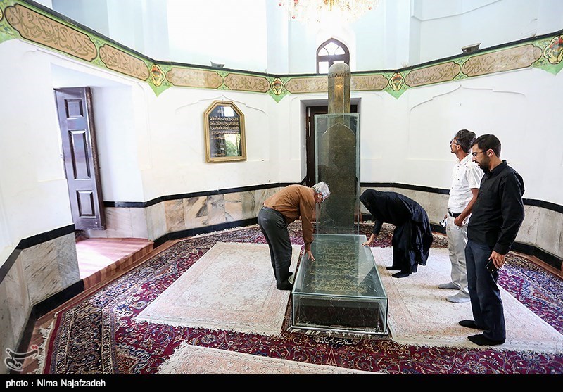 استان لرستان , شعر , کتاب و ادبیات , ادبیات کلاسیک , 