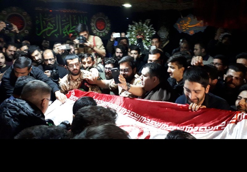 محمد حسین حدادیان