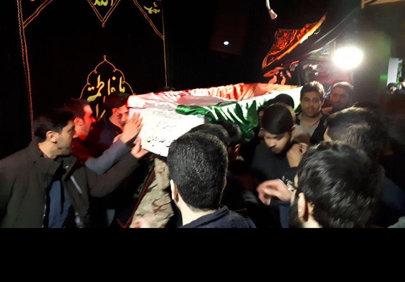 محمد حسین حدادیان