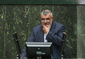 هفته‌ آینده؛ بررسی استیضاح حجتی در کمیسیون کشاورزی مجلس