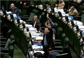 اعضای ناظر مجلس در شورای حقوق و دستمزد انتخاب شدند + اسامی