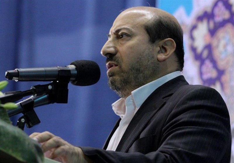 مسابقات دارالقرآن امام علی(ع)