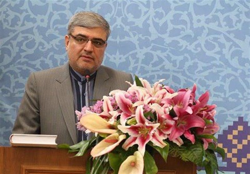 مسابقات دارالقرآن امام علی(ع)