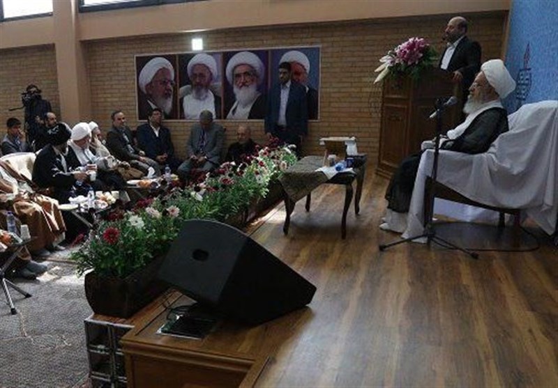 مسابقات دارالقرآن امام علی(ع)