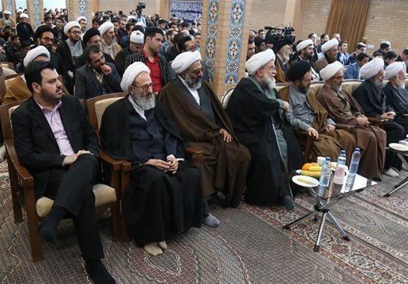 مسابقات دارالقرآن امام علی(ع)