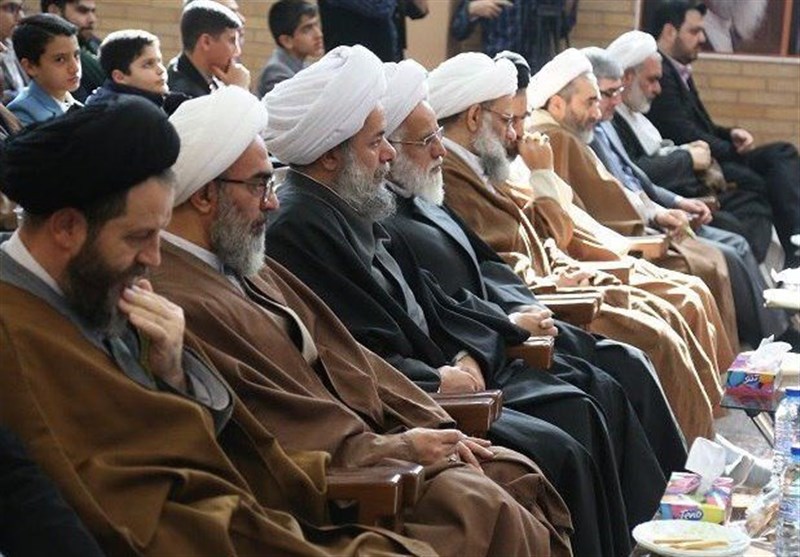 مسابقات دارالقرآن امام علی(ع)