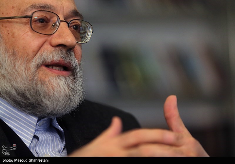 گفت و گوی اختصاصی خبرگزاری تسنیم با محمدجواد لاریجانی