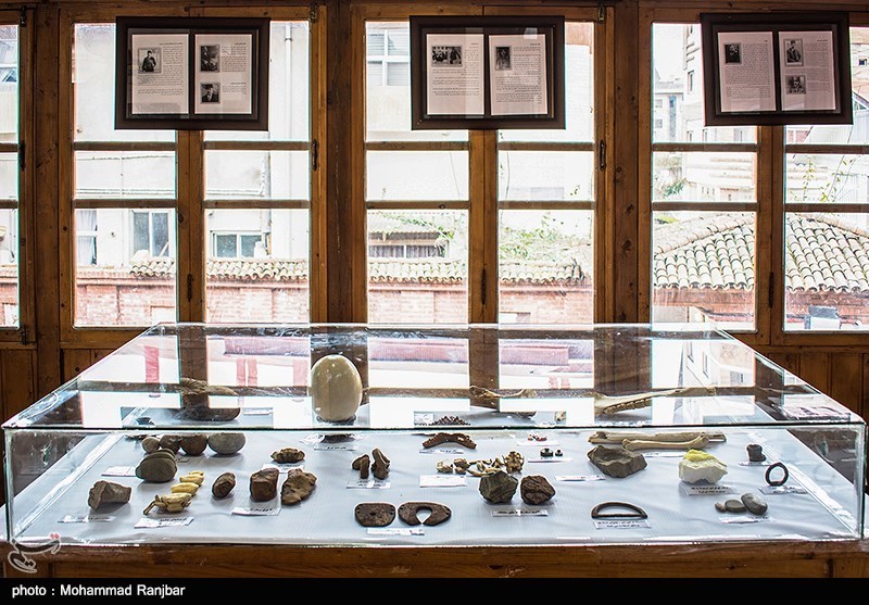 مستند , تلویزیون , 