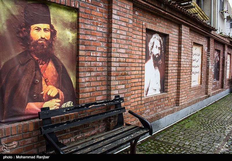 مستند , تلویزیون , 