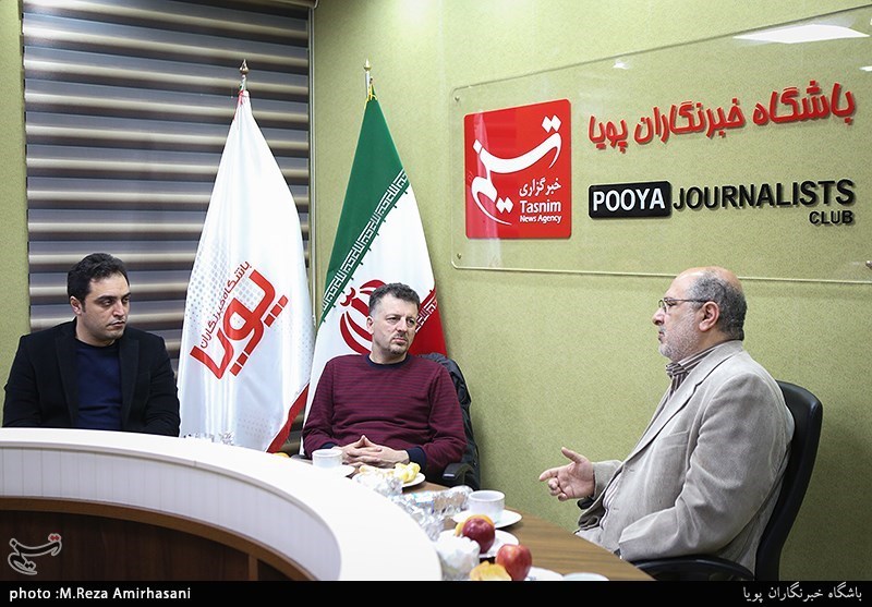میزگرد بررسی پیامدهای انتقال سفارت آمریکا به قدس شریف