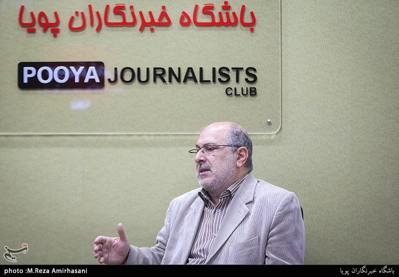 میزگرد بررسی پیامدهای انتقال سفارت آمریکا به قدس شریف