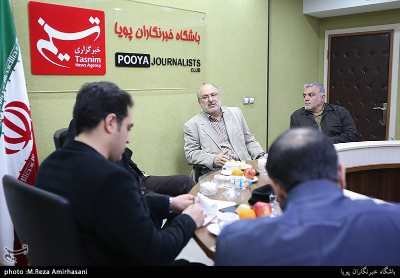 میزگرد بررسی پیامدهای انتقال سفارت آمریکا به قدس شریف