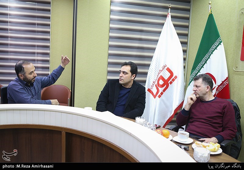 میزگرد بررسی پیامدهای انتقال سفارت آمریکا به قدس شریف