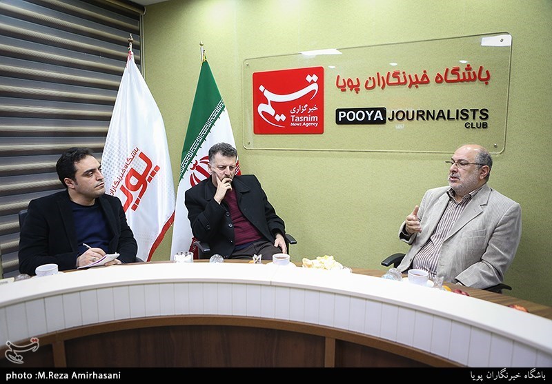 میزگرد بررسی پیامدهای انتقال سفارت آمریکا به قدس شریف