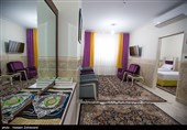 افتتاح مرکز آموزش هوانوردی و تعمیرات تخصصی بالگرد سپاه