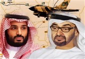 حرب الإمارات والسعودیة.. أزمة جدیدة تطبخ فی تل أبیب