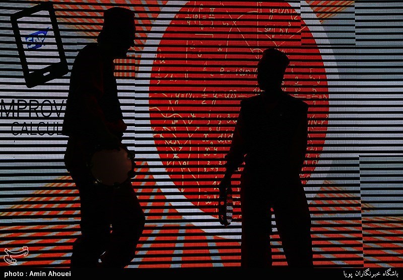 بازارچه نوروزی خیریه نیکان