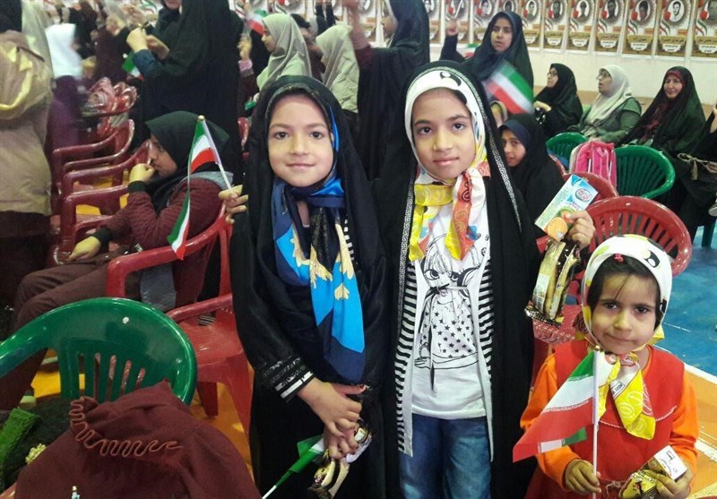 سیزدهمین جشنواره دانش آموزی فیلم دفاع مقدس