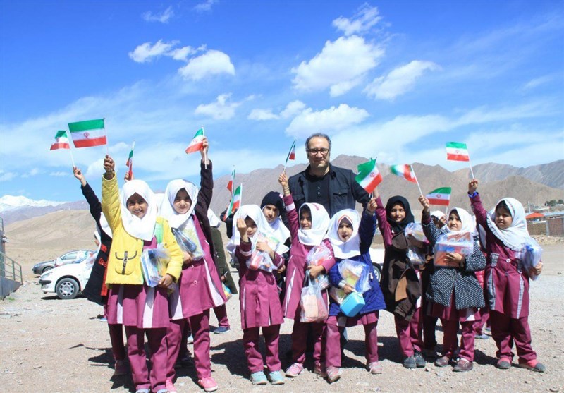 سیزدهمین جشنواره دانش آموزی فیلم دفاع مقدس 