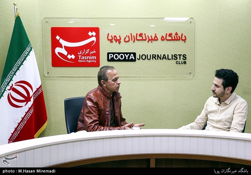 گفت وگو با محسن محسنی نسب تهیه‌کننده و کارگردان سینما