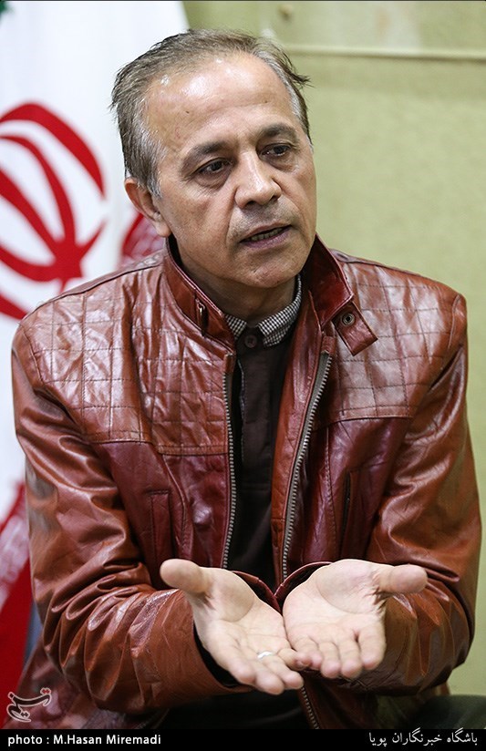 گفت وگو با محسن محسنی نسب تهیه‌کننده و کارگردان سینما