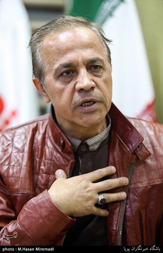 گفت وگو با محسن محسنی نسب تهیه‌کننده و کارگردان سینما